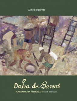 Dalva de Barros: garimpos da memória - In search of memories