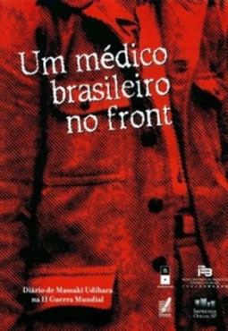 Um médico brasileiro no front