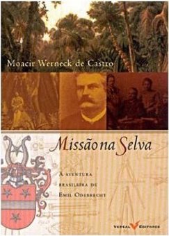 Missão na Selva