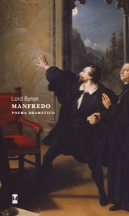 Manfredo: poema dramático