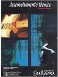 Desenvolvimento Técnico: Método de Guitarra