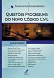 Questões Processuais do Novo Código Civil