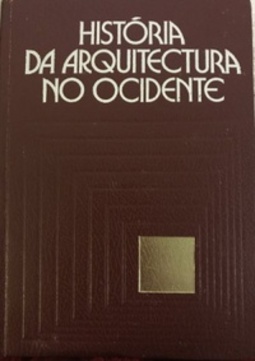 Historia da Arquitetura no Ocidente