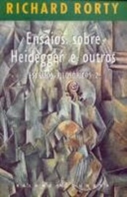 Ensaios sobre Heidegger