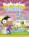Poptropica English 3: Student book