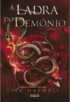 A Ladra do Demônio (O Último dos Magos #2)