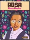 ROSA: Rosa Parks (BLACK POWER)