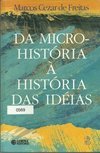 Da Micro-História à História das Idéias