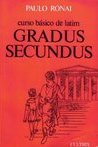 Curso básico de latim: gradus secundus