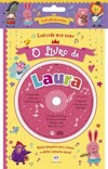 Cantando meu nome: O livro da Laura