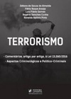 Terrorismo #1