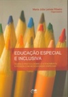 Educação Especial e Inclusiva