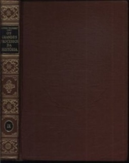 Os Grandes Processos da História - Volume IX (Os Grandes Processos da História #09)