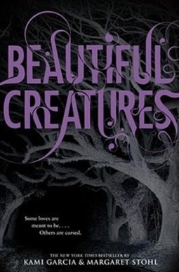 BEAUTIFUL CREATURES