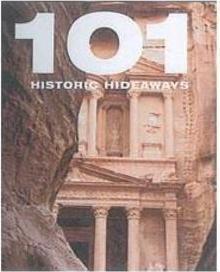 101 HISTORIC HIDEWAYS