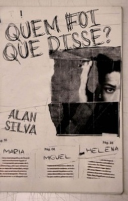 Quem foi que disse?
