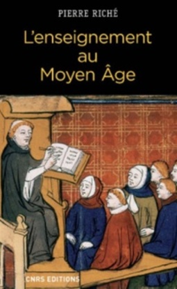 L'enseignement au Moyen-âge