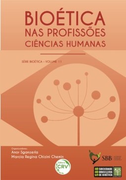 Bioética nas profissões - Ciências humanas