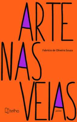 Arte nas veias