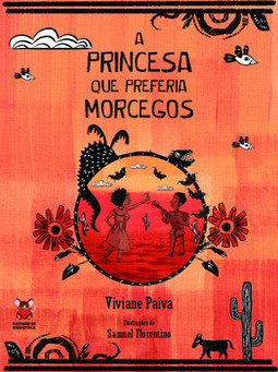 A princesa que preferia morcegos