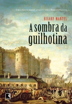 A sombra da guilhotina