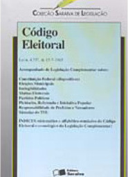 Código Eleitoral