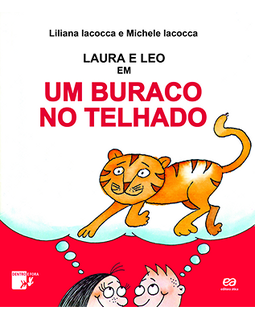 UM BURACO NO TELHADO