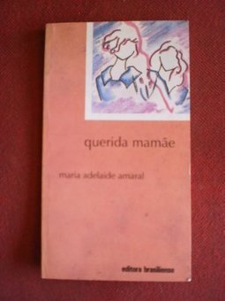 Querida Mamãe