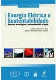 Energia Elétrica e Sustentabilidade
