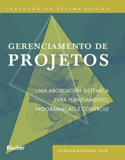 Gerenciamento de projetos: uma abordagem sistêmica para planejamento, programação e controle