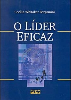 O líder eficaz