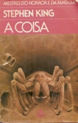 A Coisa - vol. II