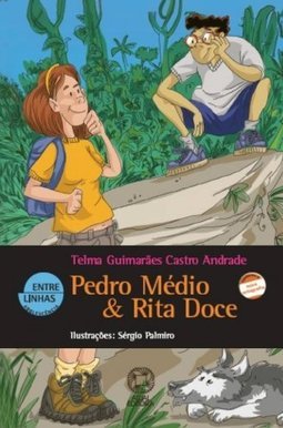 Pedro Médio & Rita Doce