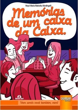 Memórias de um Caixa da Caixa