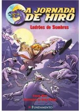 A Jornada de Hiro