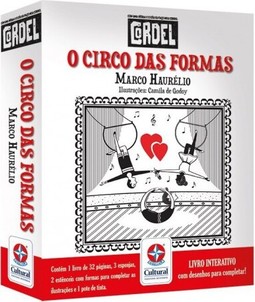 O circo das formas