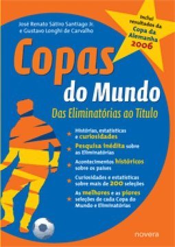 Copas do Mundo: das Eliminatórias ao Título