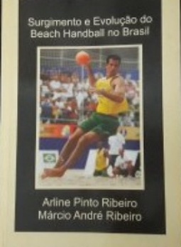 Surgimento e evolução do beach handball no Brasil