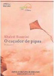 Caçador de Pipas, O - Audiolivro