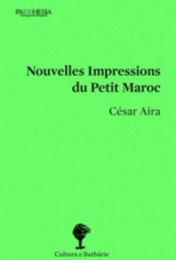 Nouvelles Impressions du Petit Maroc (PARRHESIA)