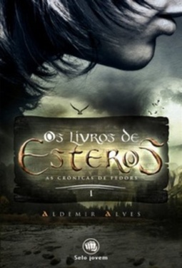 Os livros de Esteros #1