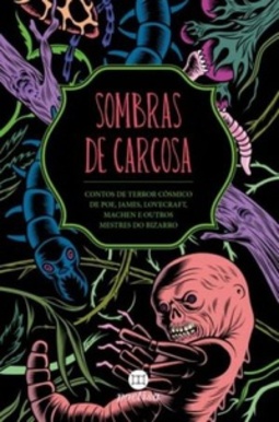 Sombras de Carcosa