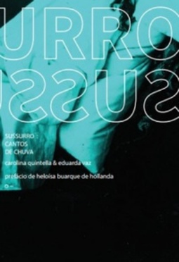 Sussurro: cantos de chuva