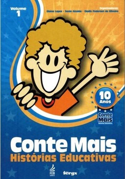 Conte mais vol. 1