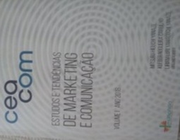 Estudos e Tendências de Marketing e Comunicação #1
