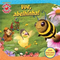 Voe, Abelhinha!