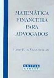Matemática Financeira para Advogados