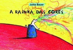 A Rainha das Cores