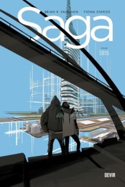Saga