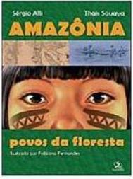 Amazônia: Povos da Floresta